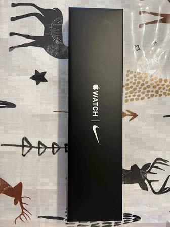 Apple Watch Series 7