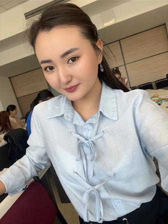 Учитель-преподаватель начальной класс