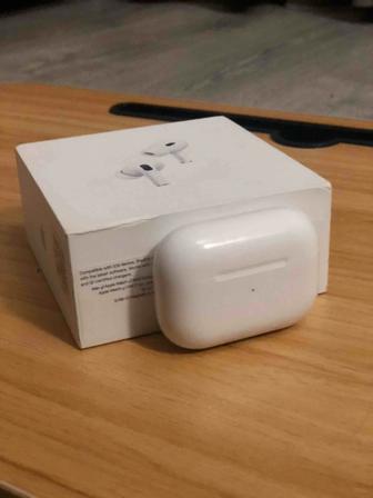 Airpods Pro 2 type-c с активным шумоподавлением