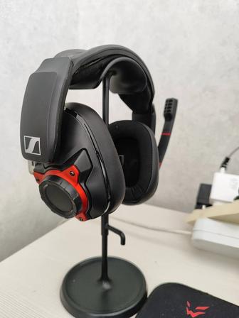 Sennheiser Gsp 600 наушники