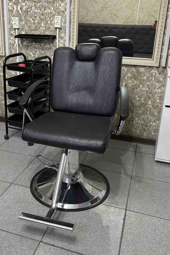 Кресла для Барбера