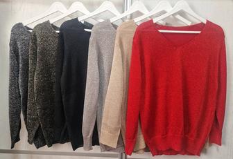 Кофта-кольчуга