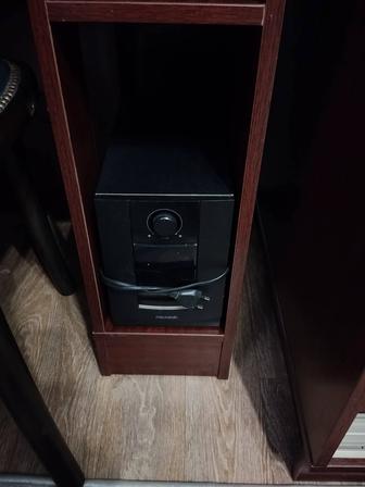 Компьютерная техника