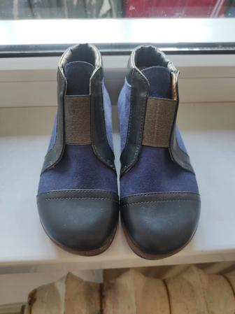 Деткие ботирки