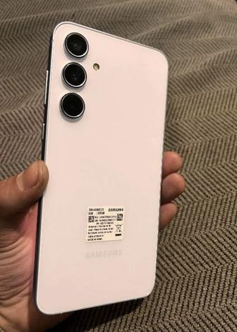 Samsung A55 128 Гб