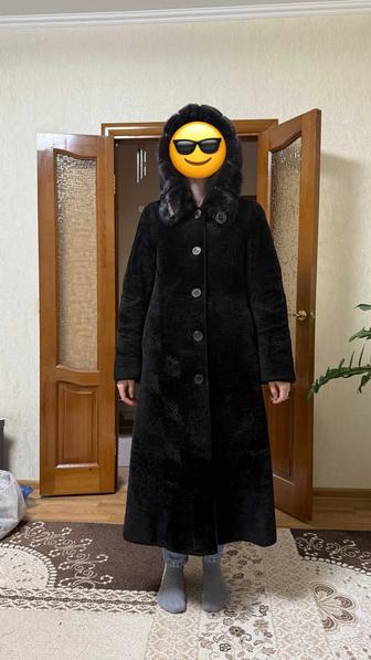 Продам шубу