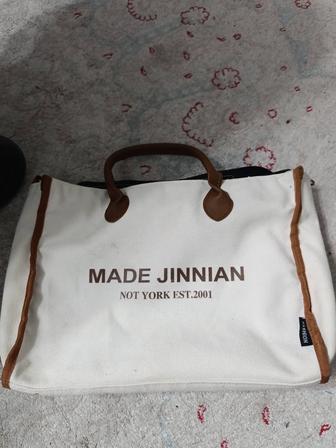 Продам сумку шоппер