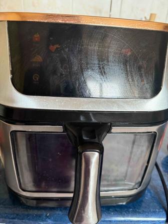 Продам аэро гриль