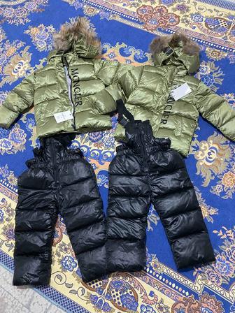 Куртка натуралка