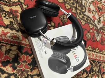 Құлаққап сатылады/Наушник продаются HOCO W35