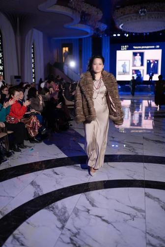 Продам эко шубу