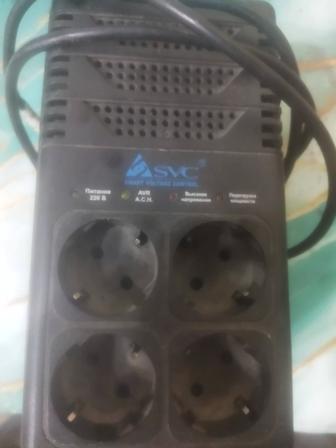 Продам стабилизатор напряжения.