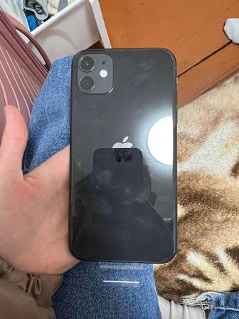 Продам Iphone 11 на 128гб