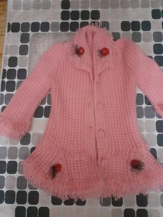 продам тунику на девочку