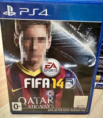 Игры для ps