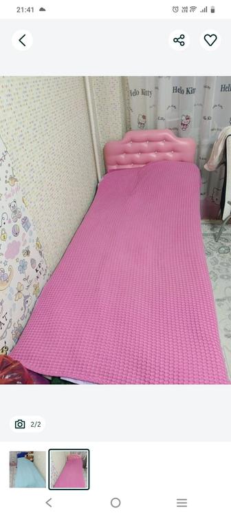 Продам кровать детский