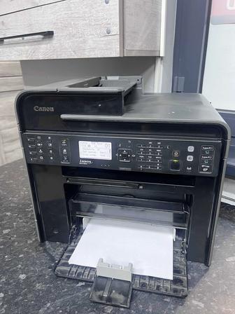 Принтер Canon