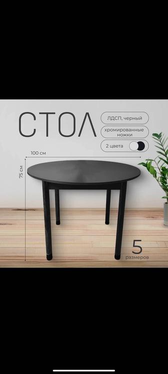Круглые столы