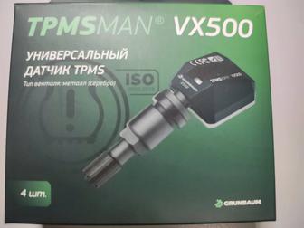 Датчики TPMS
