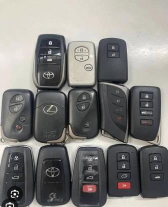 Прошивка ключа программирование утерянных ключей вскрытие замков ремонт