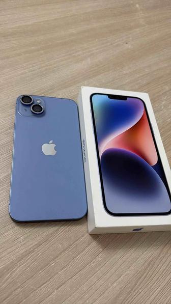 Продам айфон 14 плюс