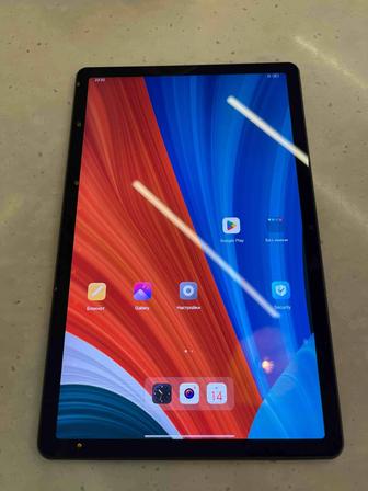 Планшет Lenovo Tab M10 Plus 4/64гб 2022 год