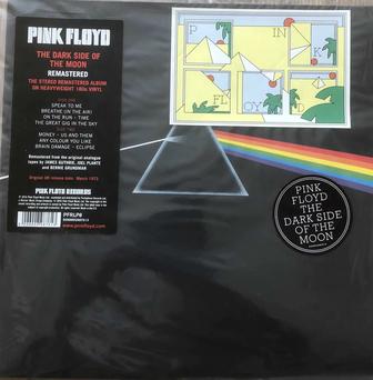 Pink floyd - dark side of the moon