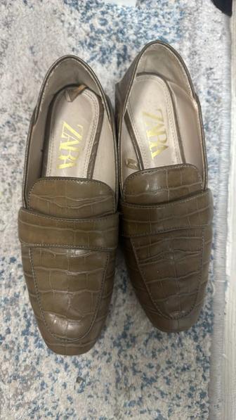 Женские балетки