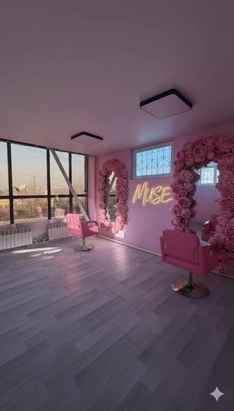 Аренда кресла кератина