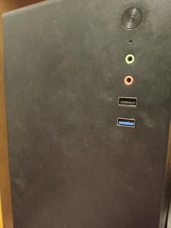 Продам компактный системник