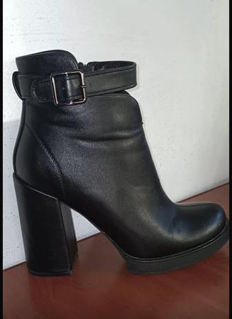 Продам ботильоны не дорого