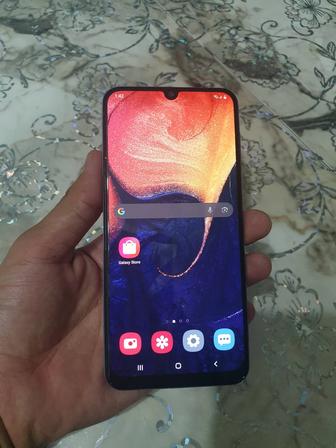 Samsung galaxy A50