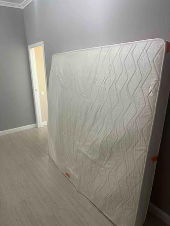 Отдам матрас