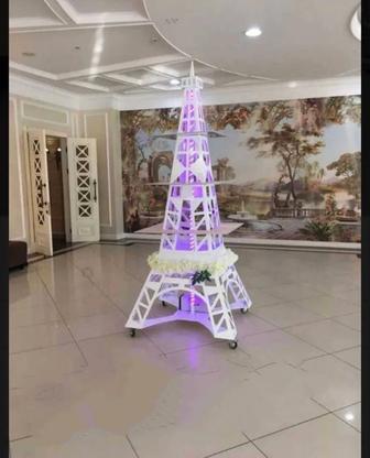 Эйфелева башня