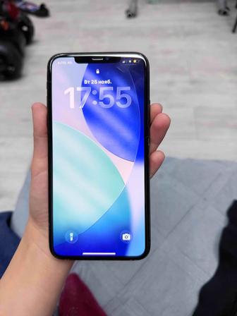 Айфон 11 про max