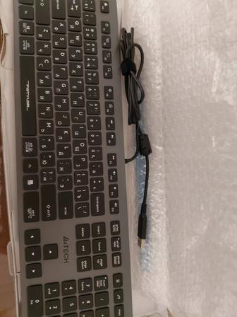 Клавиатура