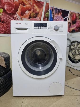 Стиральные машины