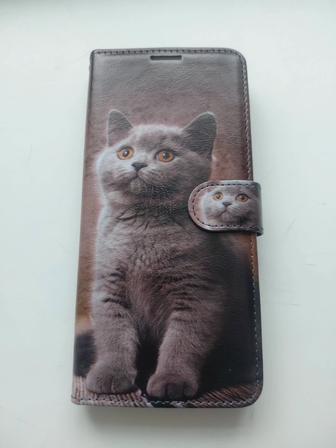 Чехлы на телефон