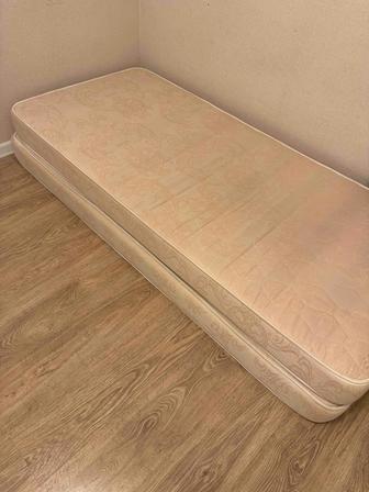 Продам матрасы 2 шт