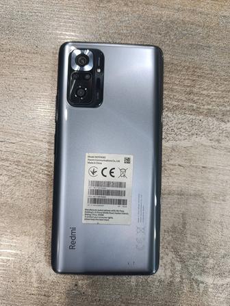 Продам телефон Redmi Not 10 Pro.