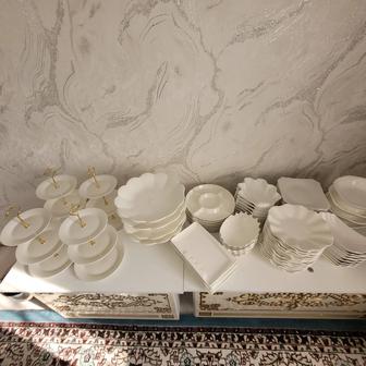 Посуда набор