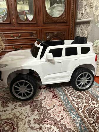 Машина для детей