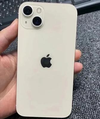 iPhone 13 продам на 128 гигов в хорошем состоянии либо обменяю