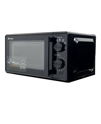 Микроволновая печь Magna M20B7003-BL черный