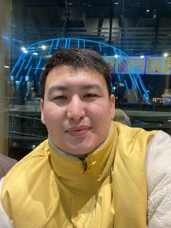 Трезвый водитель