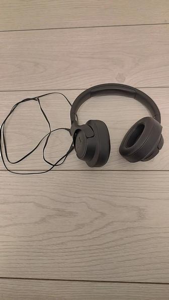 Наушники JBL 760NC- с шумоподавлением (ANC)