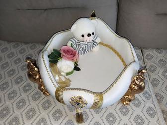 Продам корзину тойбастар