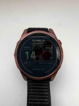 Garmin Fenix S7