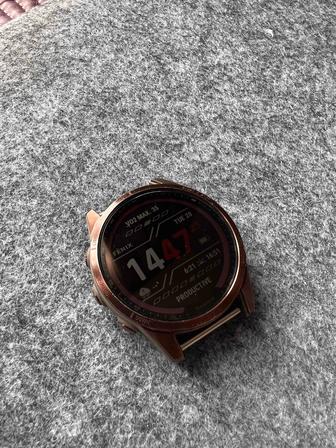 Garmin Fenix S7