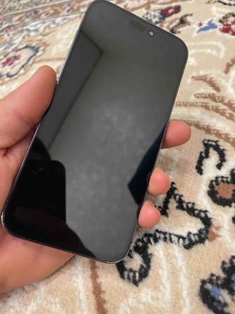 iPhone 14pro max